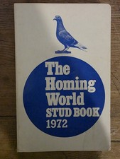 The Homing World Stud Book