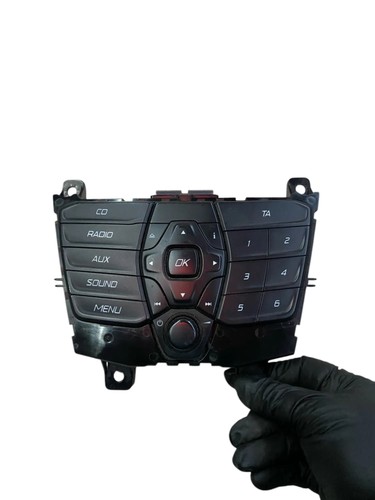 Ford transit custom - minibus, /