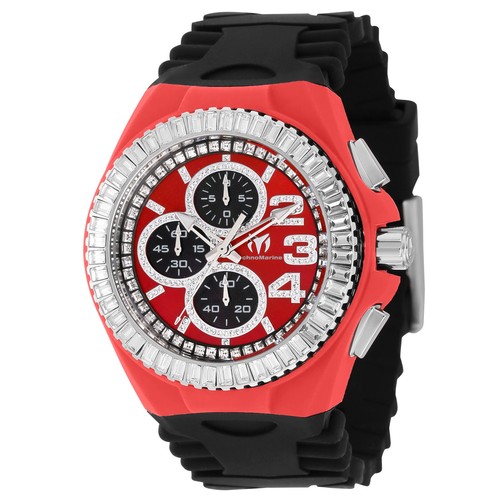 Technomarine 121185 men - technomarine, tm-121185