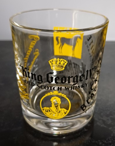 King george canadian club - george,