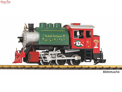 Piko north pole - piko, express