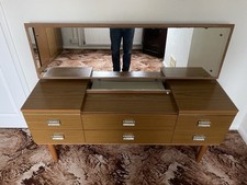 Schreiber Vintage Mid-Century