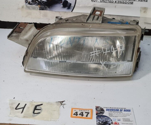 Fiat punto passenger - punto,