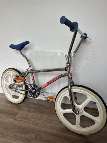 1980s old school bmx aero - old,