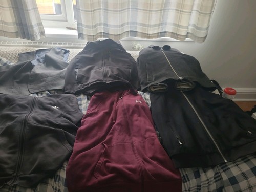 Bundle clothes - bundle, of