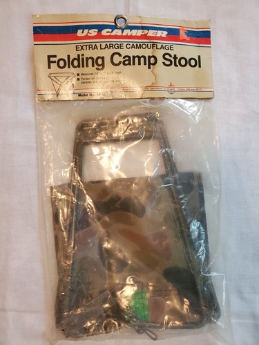 Vintage camper large - vintage,