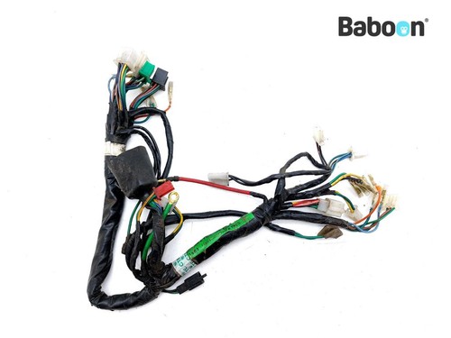 Wiring harness kymco - harness,