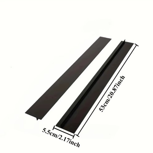 Silicone kitchen stove counter - kitchen,