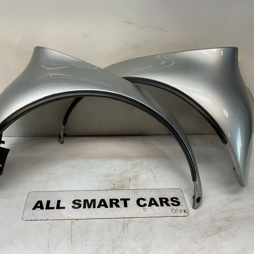 Smart fortwo 450 - fortwo,