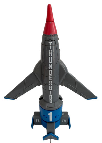 Carlton thunderbirds soundtech - carlton,