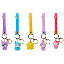 Hello Kitty And Friends