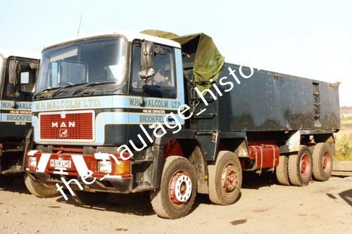 Thh truck photos w - thh,