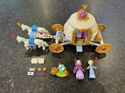 Lego disney cinderella - lego, cinderella’s