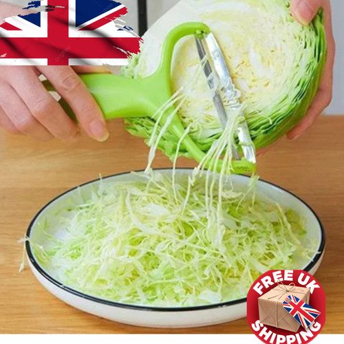 Manual cabbage slicer - manual,