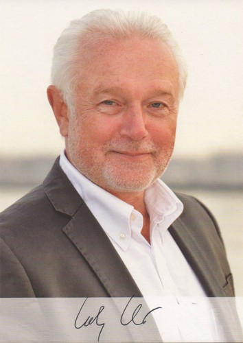 Wolfgang kubicki original - kubicki,