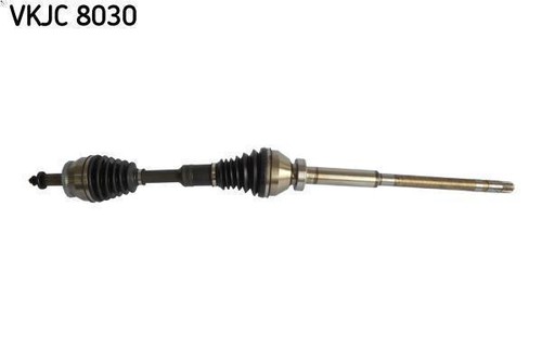 Drive shaft skf vkjc - drive,