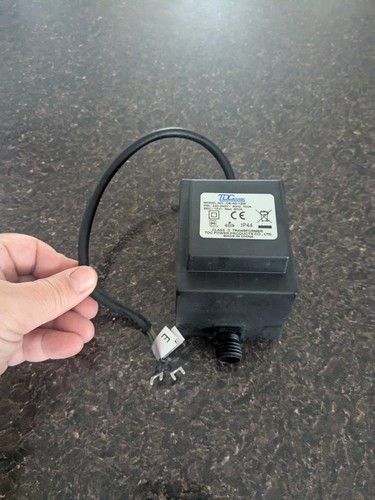 Lazy spa spare parts tdc - spa,