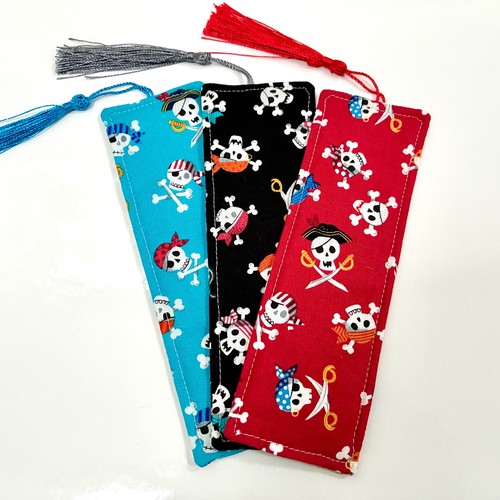 Set three pirate fabric - set,
