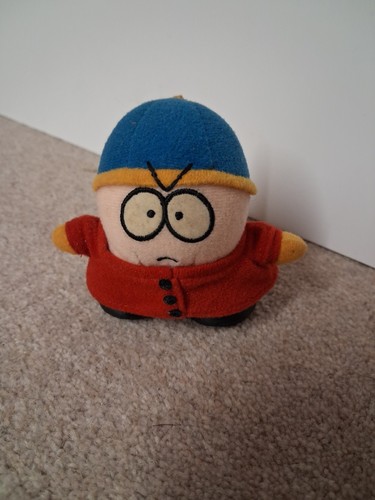 Vintage south park cartman - vintage,