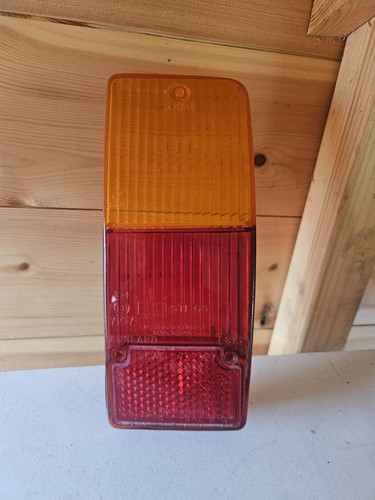 Mini mk2 rear light lens - mini,