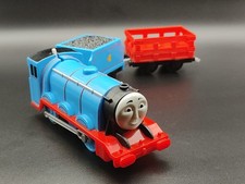 Trackmaster Gordon Train And