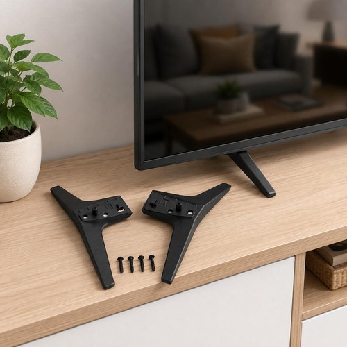 Stand for tv legs - lg,