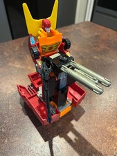 Transformers G1 Rodimus Prime