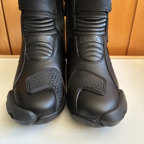 Spada street half boots - boots,