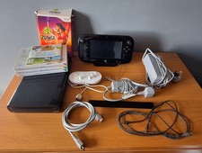 Nintendo Wii U Console Bundle