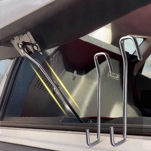 Car door trunk strong support - door,