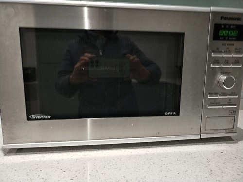 Panasonic gd37hs 1000w - panasonic,