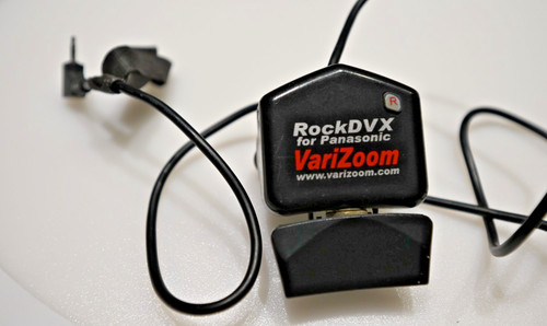 Rock dvx for - dvx, panasonic
