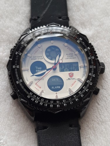 Shark sports men gents - shark,