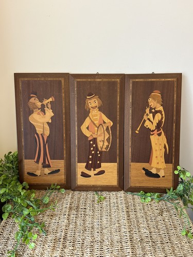 Vintage mid century - mid,
