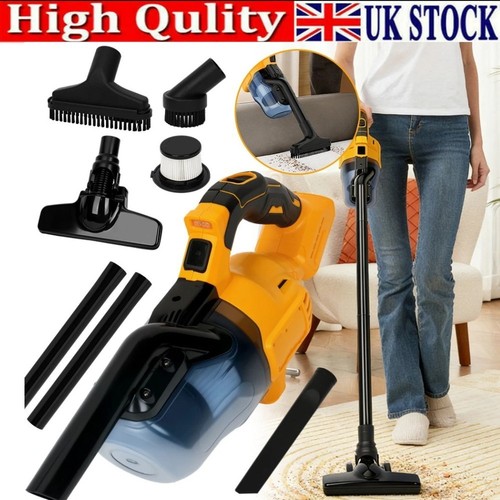 Vacuum cleaner cordless - vacuum,