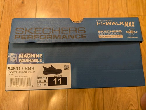 Skechers walk max effort - go,