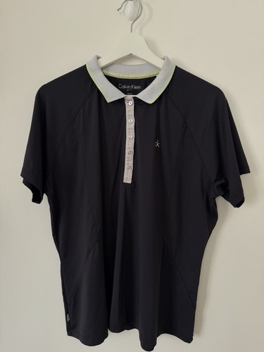 Calvin klein golf women l - klein,