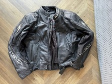 Richa 2-Piece Leather