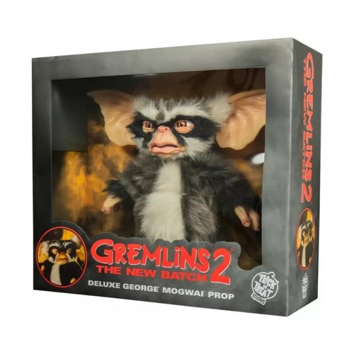 Gremlins mogwai george - mogwai,