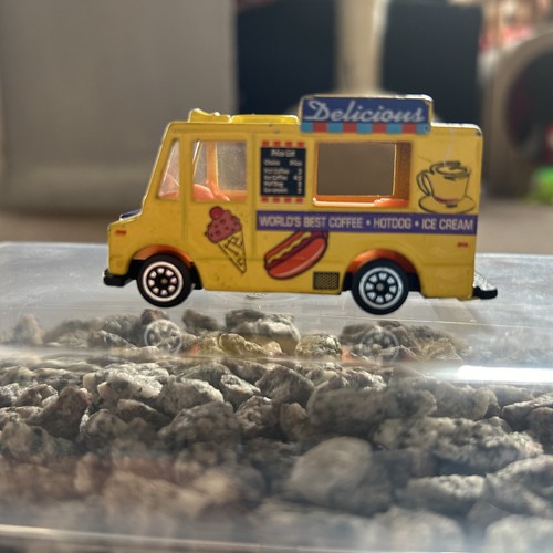 Realtoy vintage american - american, style