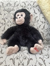 Chimpanzee Monkey Soft Cuddly