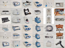 Mixed Job Lot of Laboratory Items - Prestige, VWR, Stuart, Eppendorf 