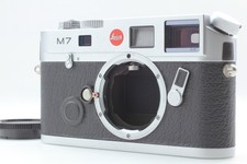 【 N MINT 】 Leica M7 0.72