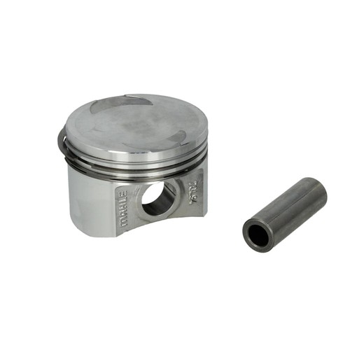 For fiat lancia piston mahle - fiat,