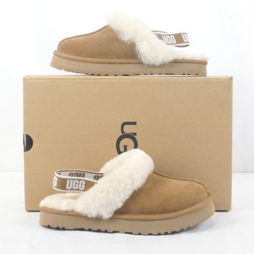 Ugg funkette platform - ugg,