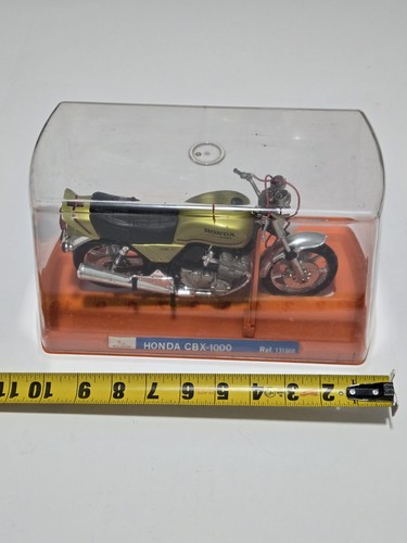 Vtg guiloy honda cbx - honda, cbx-1000