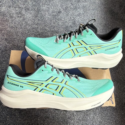 Asics 2000 green low - tr,