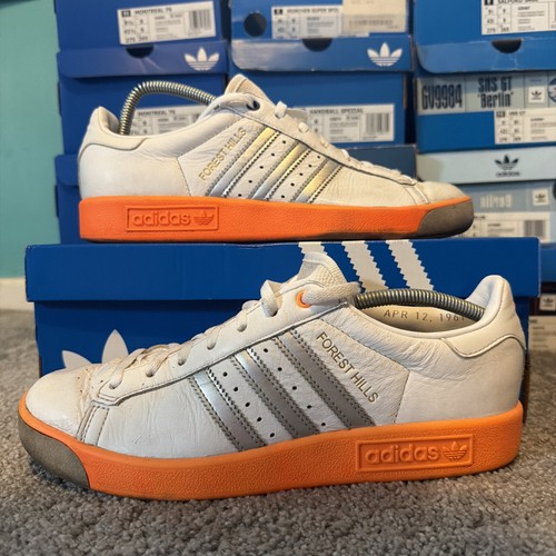 Size adidas forest hills - adidas,