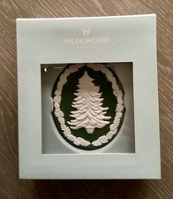 Wedgwood Jasperware Christmas
