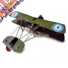 1:33 British Airco DH.2